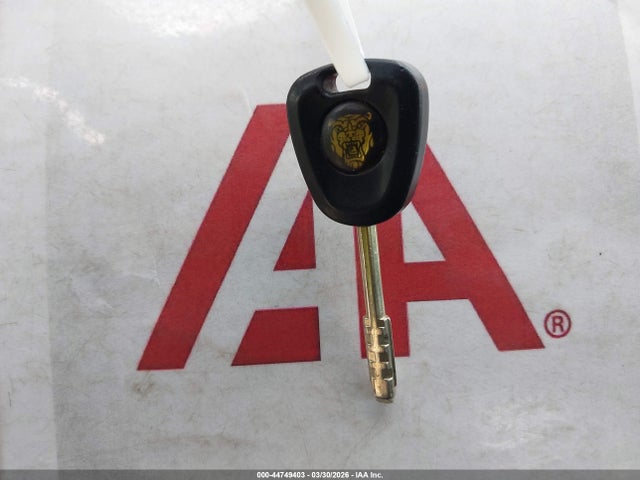 2000 JAGUAR XK8 SAJJA42C3YNA05020 Photo 10