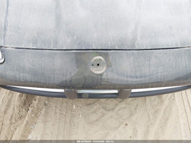 2000 JAGUAR XK8 SAJJA42C3YNA05020 Photo 5