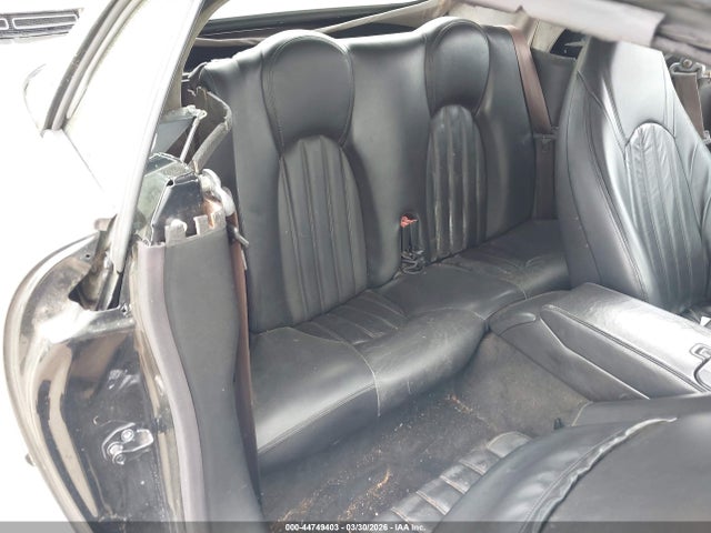 2000 JAGUAR XK8 SAJJA42C3YNA05020 Photo 7