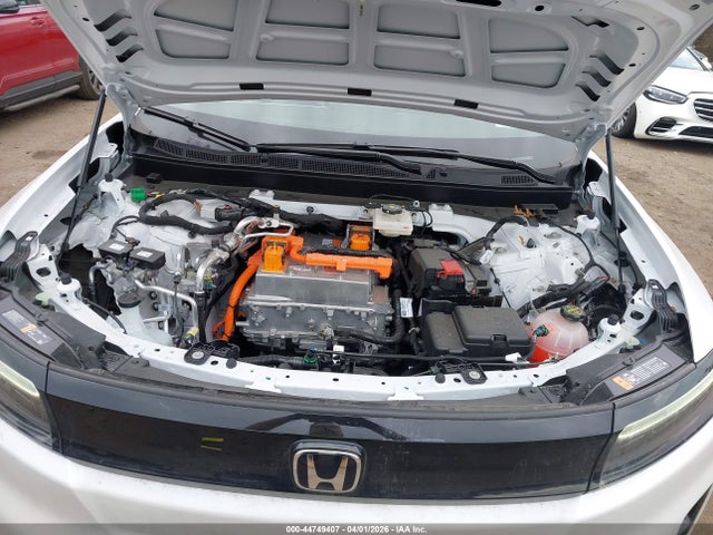 Honda Prologue Touring 2025 3GPKHXRJ8SS503436 Image 10