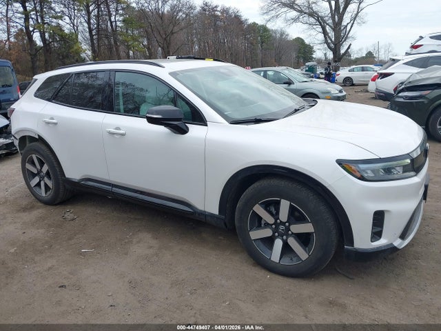 Honda Prologue Touring 2025 3GPKHXRJ8SS503436 Image 13