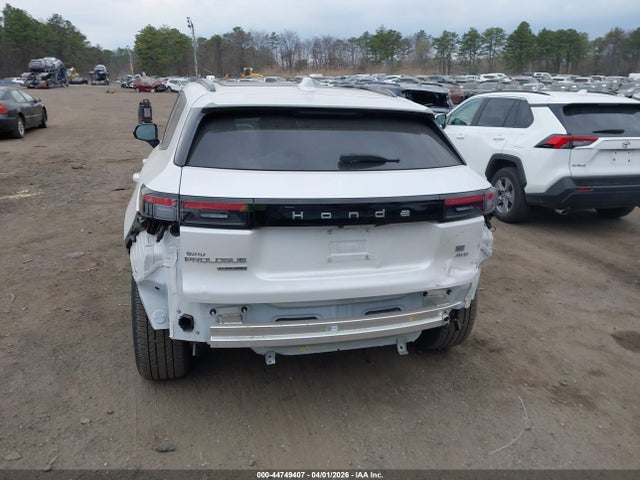 Honda Prologue Touring 2025 3GPKHXRJ8SS503436 Image 16