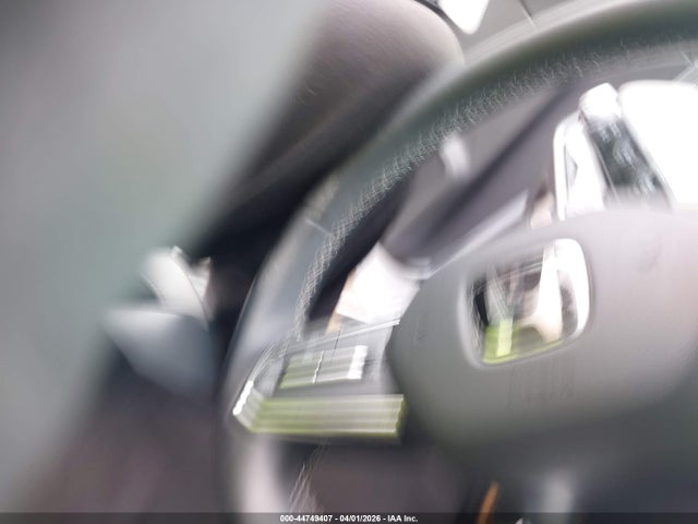 Honda Prologue Touring 2025 3GPKHXRJ8SS503436 Image 17
