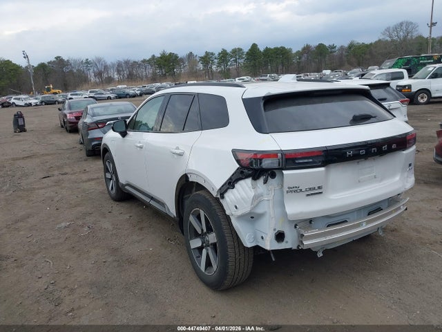 Honda Prologue Touring 2025 3GPKHXRJ8SS503436 Image 3