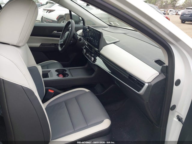Honda Prologue Touring 2025 3GPKHXRJ8SS503436 Image 5