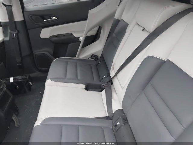 Honda Prologue Touring 2025 3GPKHXRJ8SS503436 Image 8