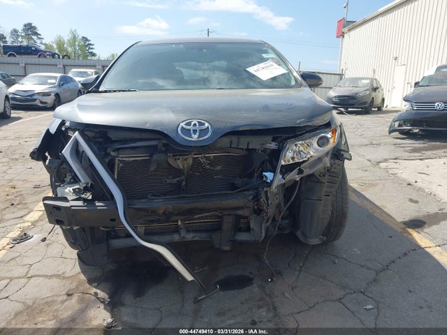 Aukcja sprzedaży 2014 Toyota Venza Le, vin: 4T3ZA3BB6EU081240, numer aukcji: 44749410
