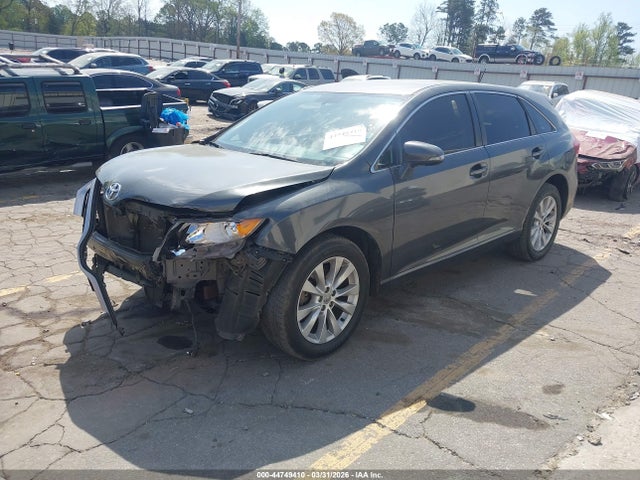 Aukcja sprzedaży 2014 Toyota Venza Le, vin: 4T3ZA3BB6EU081240, numer aukcji: 44749410
