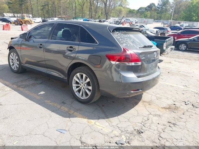 Aukcja sprzedaży 2014 Toyota Venza Le, vin: 4T3ZA3BB6EU081240, numer aukcji: 44749410