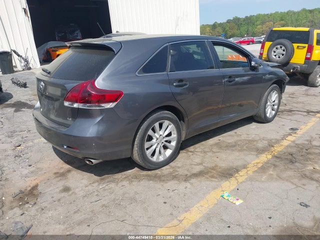 Aukcja sprzedaży 2014 Toyota Venza Le, vin: 4T3ZA3BB6EU081240, numer aukcji: 44749410