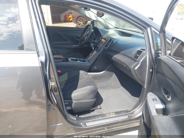 Aukcja sprzedaży 2014 Toyota Venza Le, vin: 4T3ZA3BB6EU081240, numer aukcji: 44749410