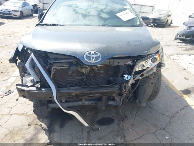 Aukcja sprzedaży 2014 Toyota Venza Le, vin: 4T3ZA3BB6EU081240, numer aukcji: 44749410