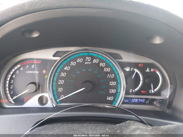 Aukcja sprzedaży 2014 Toyota Venza Le, vin: 4T3ZA3BB6EU081240, numer aukcji: 44749410