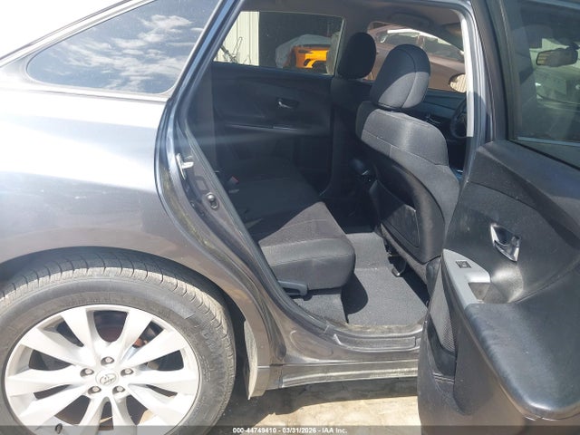 Aukcja sprzedaży 2014 Toyota Venza Le, vin: 4T3ZA3BB6EU081240, numer aukcji: 44749410