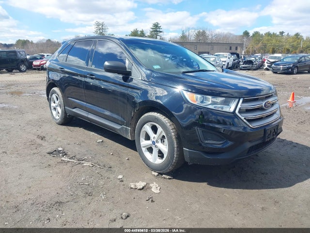 2018 FORD EDGE 2FMPK3G99JBB21278