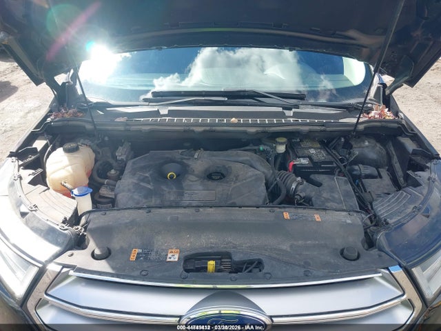 2018 FORD EDGE 2FMPK3G99JBB21278 Photo 9