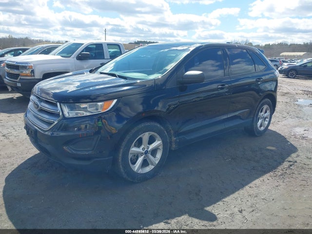 2018 FORD EDGE 2FMPK3G99JBB21278 Photo 1
