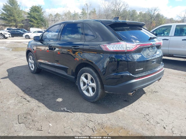 2018 FORD EDGE 2FMPK3G99JBB21278 Photo 2