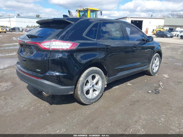 2018 FORD EDGE 2FMPK3G99JBB21278 Photo 3
