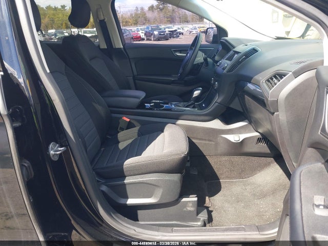 2018 FORD EDGE 2FMPK3G99JBB21278 Photo 4
