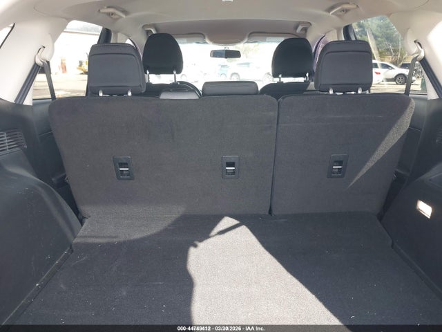 2018 FORD EDGE 2FMPK3G99JBB21278 Photo 5