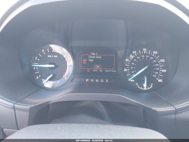 2018 FORD EDGE 2FMPK3G99JBB21278 Photo 6