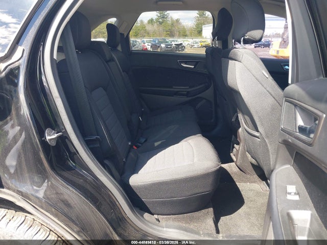 2018 FORD EDGE 2FMPK3G99JBB21278 Photo 7
