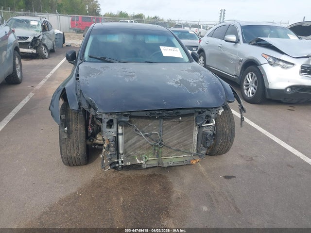 Aukcja sprzedaży 2008 Infiniti G35 Journey, vin: JNKBV61E08M220829, numer aukcji: 44749415
