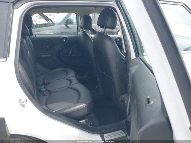 2012 MINI COOPER COUNTRYMAN WMWZB3C57CWM29838 Photo 7