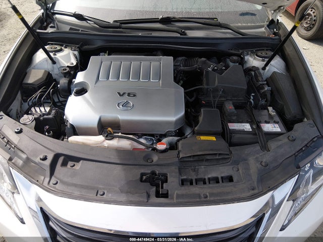 2016 LEXUS ES 350 58ABK1GG0GU020431 Photo 9