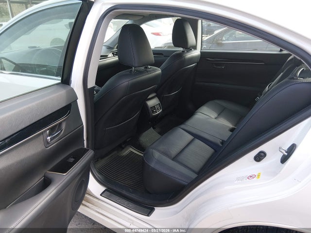 2016 LEXUS ES 350 58ABK1GG0GU020431 Photo 7