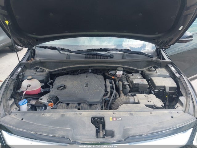 2024 Kia Sportage Sx-prestige მანქანა იყიდება აუქციონზე, vin: 5XYK53DF6RG176133, აუქციონის ნომერი: 44749428