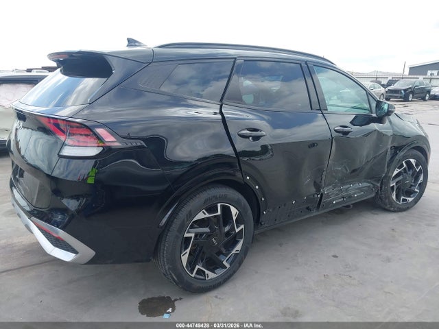 2024 Kia Sportage Sx-prestige მანქანა იყიდება აუქციონზე, vin: 5XYK53DF6RG176133, აუქციონის ნომერი: 44749428