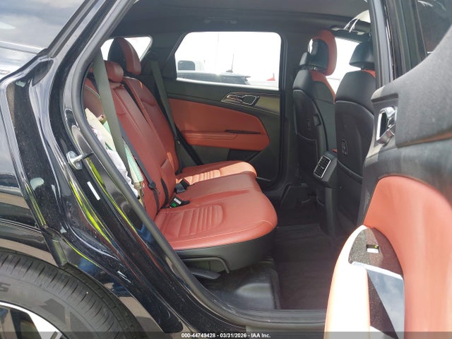 2024 Kia Sportage Sx-prestige მანქანა იყიდება აუქციონზე, vin: 5XYK53DF6RG176133, აუქციონის ნომერი: 44749428