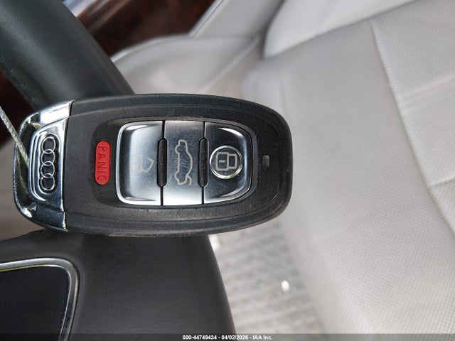Aukcja sprzedaży 2013 Audi A6 3.0t Premium, vin: WAUHGAFC8DN104134, numer aukcji: 44749434