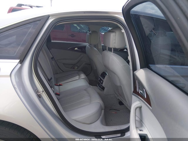 Aukcja sprzedaży 2013 Audi A6 3.0t Premium, vin: WAUHGAFC8DN104134, numer aukcji: 44749434