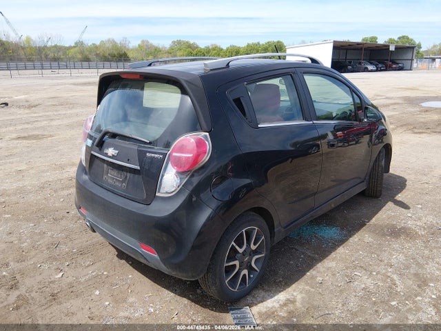 2013 CHEVROLET SPARK KL8CF6S91DC523888 Photo 3