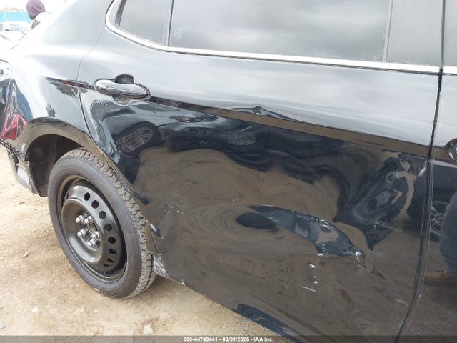 4T1G11AK6LU344796 Toyota CAMRY SE