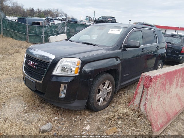 Продаж на аукціоні авто 2015 Gmc Terrain Sle-2, vin: 2GKFLWEK8F6320671, номер лоту: 44749444