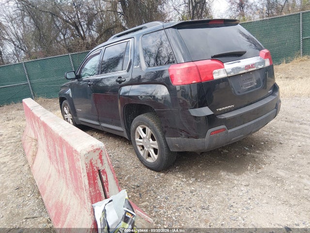 Продаж на аукціоні авто 2015 Gmc Terrain Sle-2, vin: 2GKFLWEK8F6320671, номер лоту: 44749444