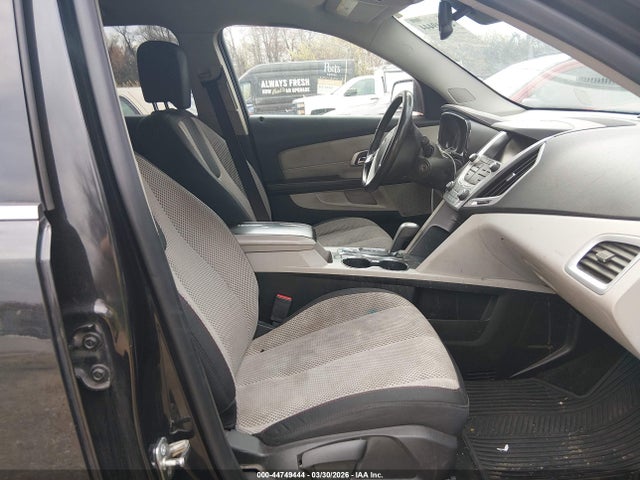 Продаж на аукціоні авто 2015 Gmc Terrain Sle-2, vin: 2GKFLWEK8F6320671, номер лоту: 44749444