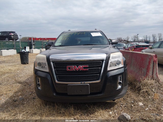 Продаж на аукціоні авто 2015 Gmc Terrain Sle-2, vin: 2GKFLWEK8F6320671, номер лоту: 44749444