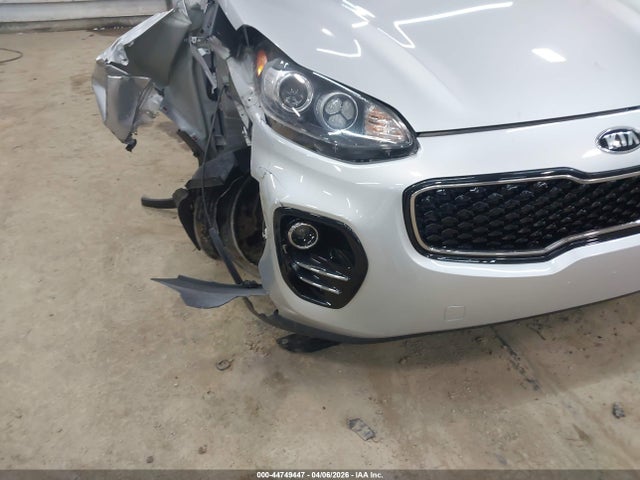 Продаж на аукціоні авто 2018 Kia Sportage Ex, vin: KNDPNCAC5J7434451, номер лоту: 44749447