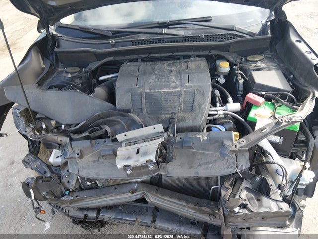 Aukcja sprzedaży 2020 Subaru Forester Touring, vin: JF2SKAXC3LH545528, numer aukcji: 44749453