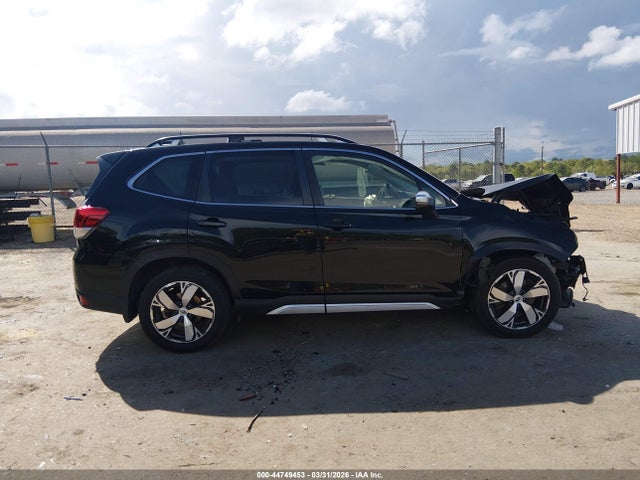 Aukcja sprzedaży 2020 Subaru Forester Touring, vin: JF2SKAXC3LH545528, numer aukcji: 44749453
