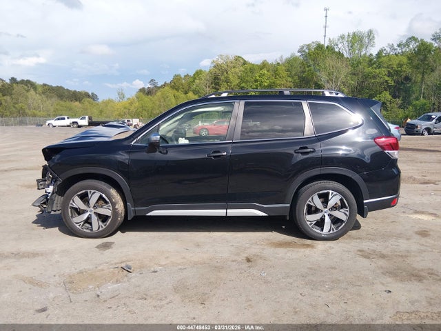 Aukcja sprzedaży 2020 Subaru Forester Touring, vin: JF2SKAXC3LH545528, numer aukcji: 44749453