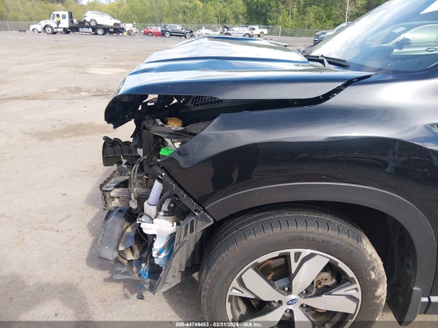 Aukcja sprzedaży 2020 Subaru Forester Touring, vin: JF2SKAXC3LH545528, numer aukcji: 44749453