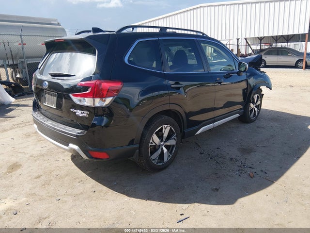 Aukcja sprzedaży 2020 Subaru Forester Touring, vin: JF2SKAXC3LH545528, numer aukcji: 44749453