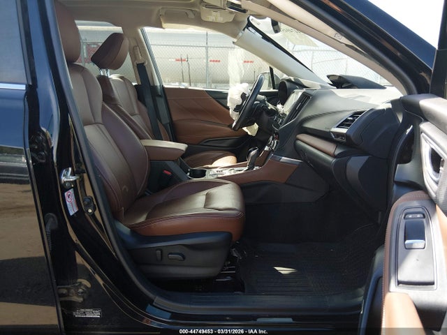 Aukcja sprzedaży 2020 Subaru Forester Touring, vin: JF2SKAXC3LH545528, numer aukcji: 44749453
