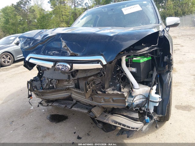 Aukcja sprzedaży 2020 Subaru Forester Touring, vin: JF2SKAXC3LH545528, numer aukcji: 44749453